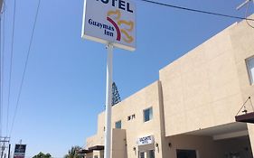 Hotel Guaymas Inn